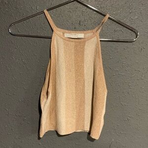 Women’s Forever 21 Crop Top